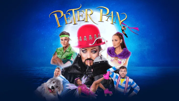 Peter Pan